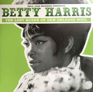 SOUL JAZZ RECORDS