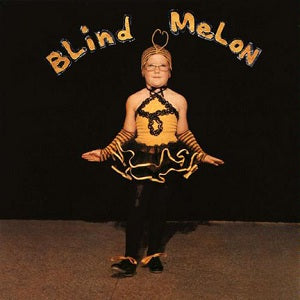 BLIND MELON - SELF TITLED VINYL