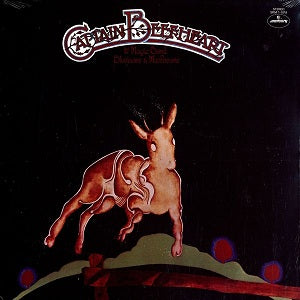 CAPTAIN BEEFHEART - BLUE JEANS AND MOONBEAMS VINYL