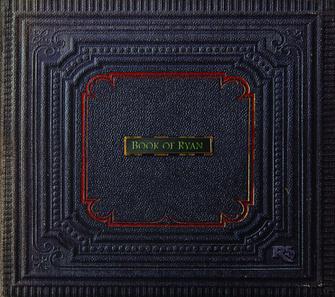 ROYCE DA 5'9 - BOOK OF RYAN (2LP) VINYL