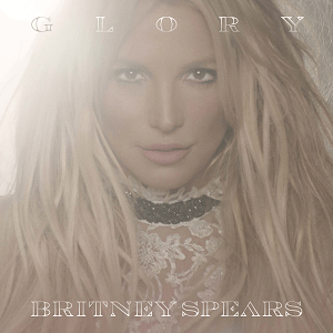 BRITNEY SPEARS - GLORY (2LP) VINYL