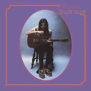 NICK DRAKE - BRYTER LATER VINYL
