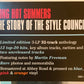 THE STYLE COUNCIL - LONG HOT SUMMERS / THE STORY OF THE STYLE COUNCIL