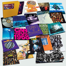 Load image into Gallery viewer, CAN - CAN (17LP) VINYL BOX SET
