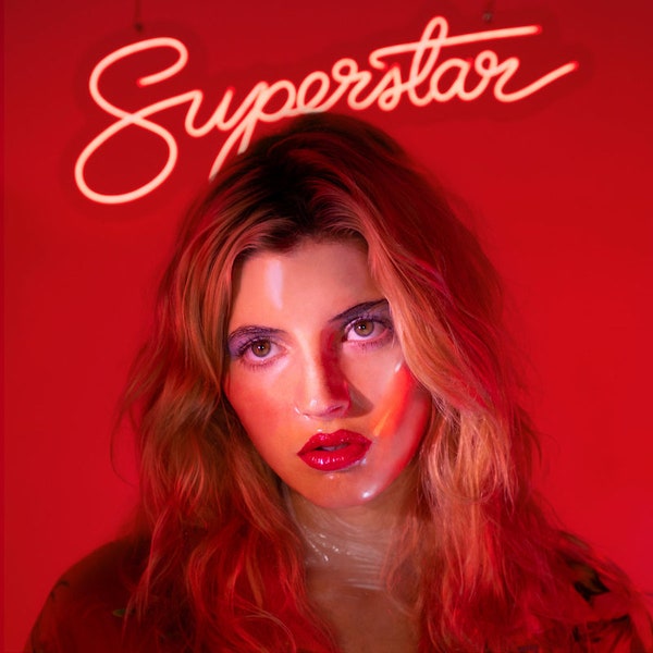 CAROLINE ROSE - SUPERSTAR VINYL