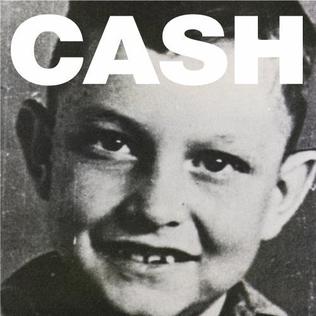 JOHNNY CASH - AMERICAN VI: AIN'T NO GRAVE VINYL