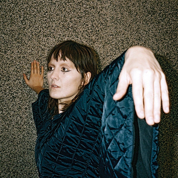 CATE LE BON - CRAB DAY VINYL