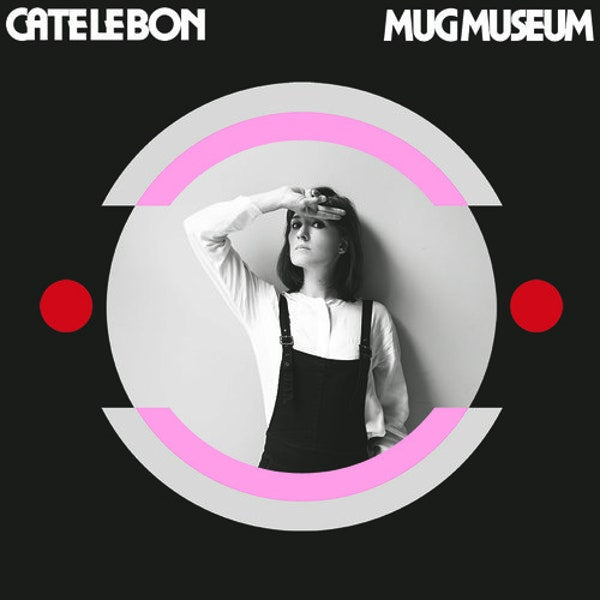 CATE LE BON - MUG MUSEUM VINYL
