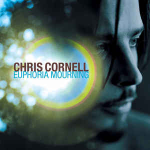 CHRIS CORNELL - EUPHORIA MOURNING VINYL