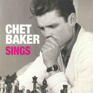 CHET BAKER - SINGS (2LP) VINYL
