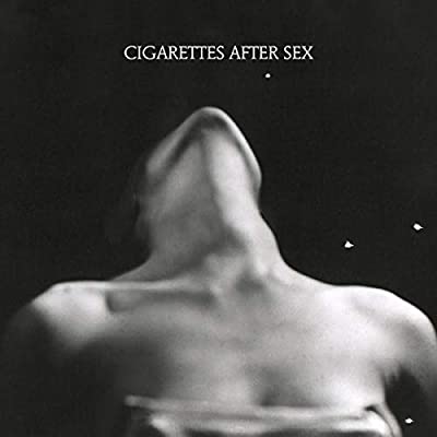 CIGARETTES AFTER SEX - I. (EP) VINYL
