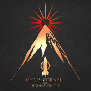 CHRIS CORNELL - HIGHER TRUTH (2LP) VINYL