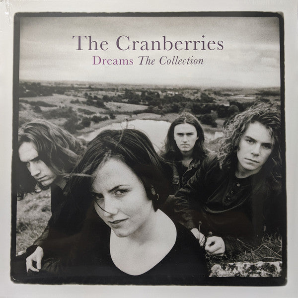 CRANBERRIES - DREAMS: THE COLLECTION VINYL