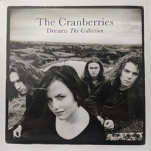 Load image into Gallery viewer, CRANBERRIES - DREAMS: THE COLLECTION VINYL
