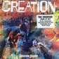 CREATION - CREATION THEORY (COLOURED 4LP) VINYL SET
