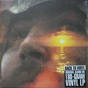 DAVID CROSBY - IF I COULD ONLY REMEMBER MY NAME VINYL