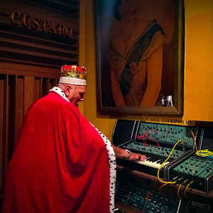CUSTARD - RESPECT ALL LIFEFORMS (USED VINYL 2020 AUS M-/M-)