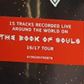 IRON MAIDEN - THE BOOK OF SOULS: LIVE CHAPTER  (2 x LP) VINYL