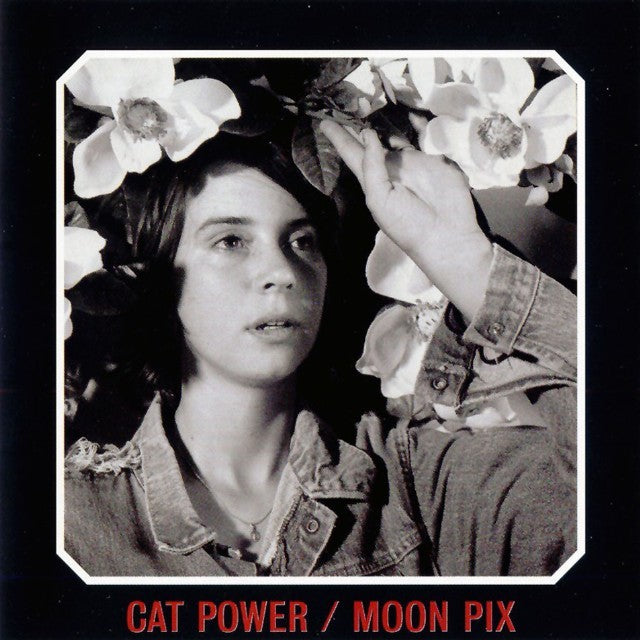 CAT POWER - MOON PIX VINYL