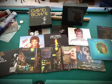 Load image into Gallery viewer, DAVID BOWIE - [FIVE YEARS 1969-1973] (13LP) VINYL BOX SET
