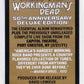 GRATEFUL DEAD - WORKINGMAN'S DEAD 3CD