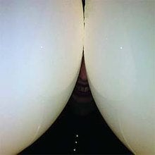 DEATH GRIPS - BOTTOMLESS PIT VINYL