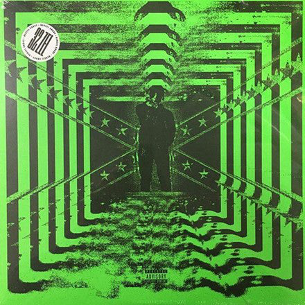 DENZEL CURRY - 32 ZEL (COLOURED) MLP