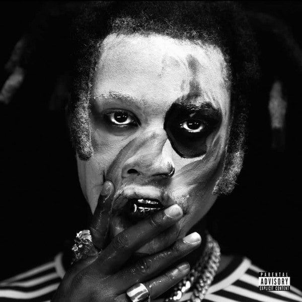 DENZEL CURRY - TABOO VINYL