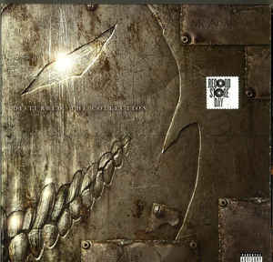 DISTURBED - THE COLLECTION (6LP) VINYL BOX SET