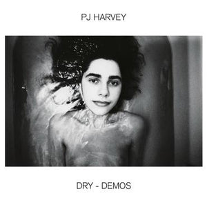 P.J. HARVEY - DRY DEMOS VINYL