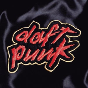 DAFT PUNK - HOMEWORK (2LP) VINYL
