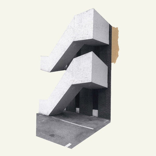 DAMIEN JURADO - THE HORIZON JUST LAUGHED VINYL