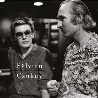 DAVID SYLVIAN AND HOLGER CZUKAY - PLIGHT AND PREMONITION AND FLUX AND MUTABILITY (2LP) VINYL
