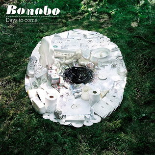 BONOBO - DAYS TO COME (2LP) VINYL