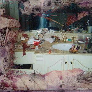PUSHA T - DAYTONA VINYL