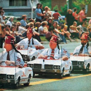 DEAD KENNEDYS - FRANKENCHRIST VINYL