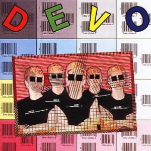 DEVO - DUTY NOW FOR THE FUTURE (USED VINYL 1979 US EX/EX)