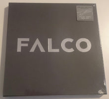 Load image into Gallery viewer, FALCO - FALCO (4 x LP) VINYL BOX SET
