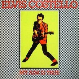 ELVIS COSTELLO - MY AIM IS TRUE VINYL