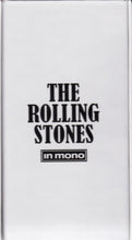 Load image into Gallery viewer, ROLLING STONES - THE ROLLING STONES IN MONO BOX SET CD
