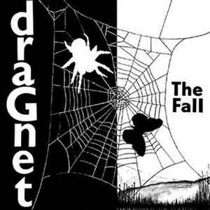FALL - DRAGNET VINYL