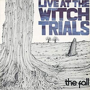 FALL - LIVE AT THE WITCH TRIALS VINYL