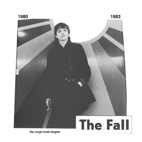 FALL - THE ROUGH TRADE SINGLES 1980-1983 VINYL