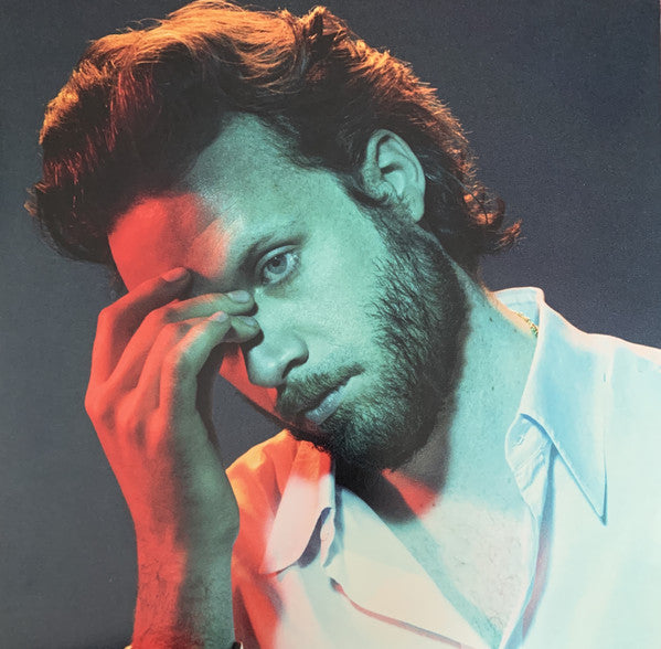 FATHER JOHN MISTY - GOD'S FAVORITE CUSTOMER VINYL