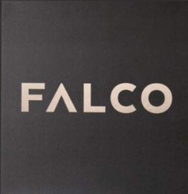 FALCO - FALCO (4 x LP) VINYL BOX SET