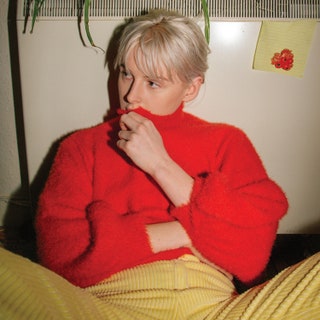 FENNE LILY - BREACH (YELLOW COLOURED) VINYL