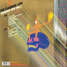 Load image into Gallery viewer, FLAMING LIPS - GREATEST HITS VINYL
