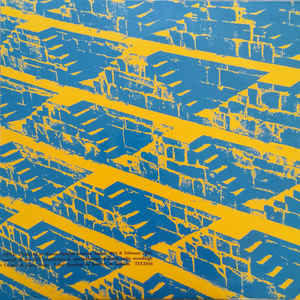 FOUR TET - MORNING / EVENING VINYL