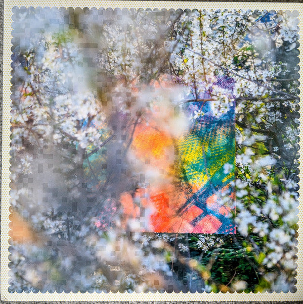 FOUR TET - SIXTEEN OCEANS (2LP) VINYL