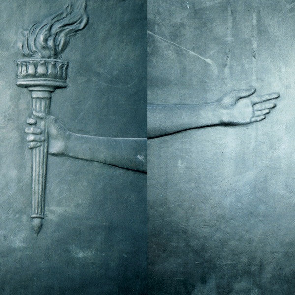 FUGAZI - THE ARGUMENT VINYL